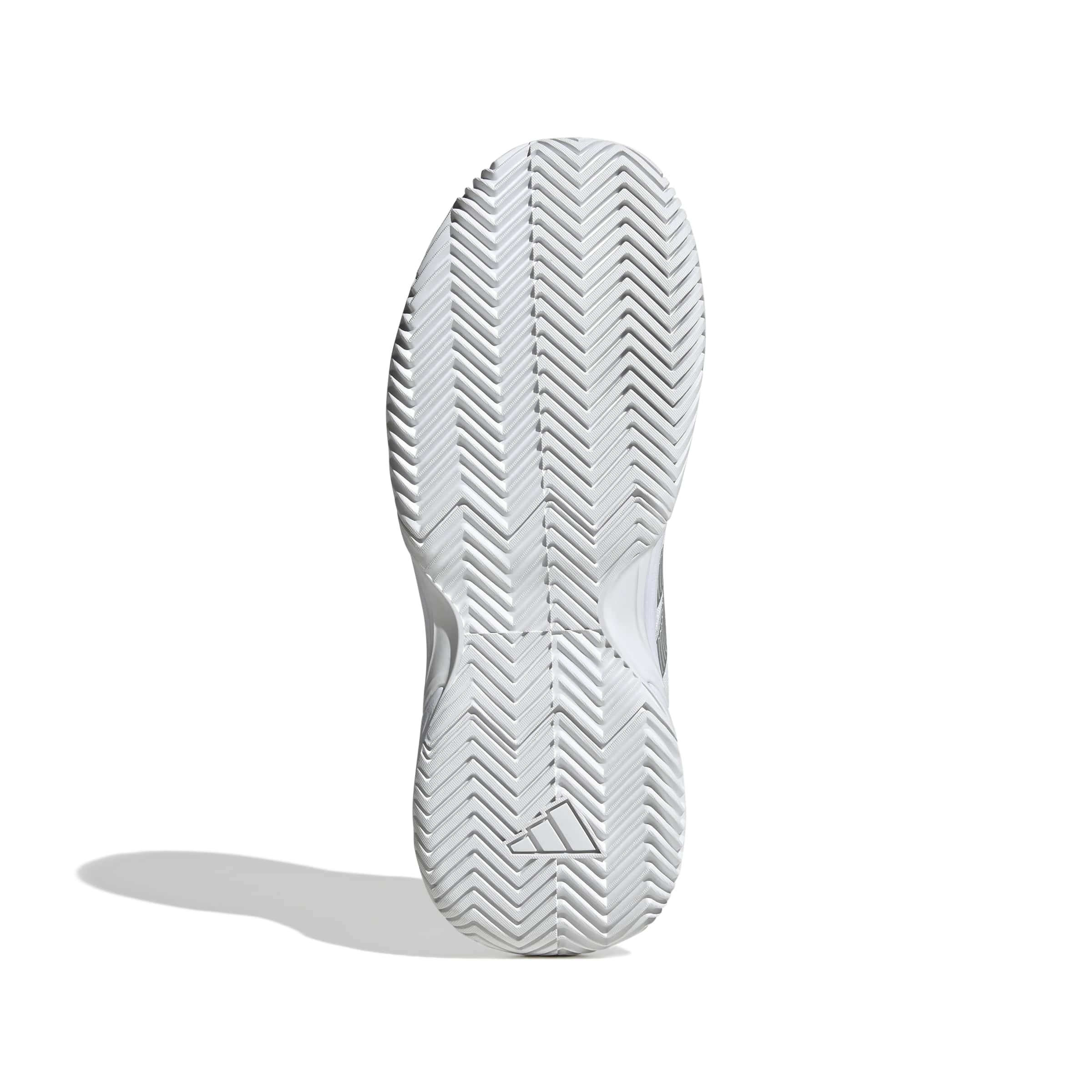 adidas GameCourt 2 W FTWWHT/SILVMT/SILVMT