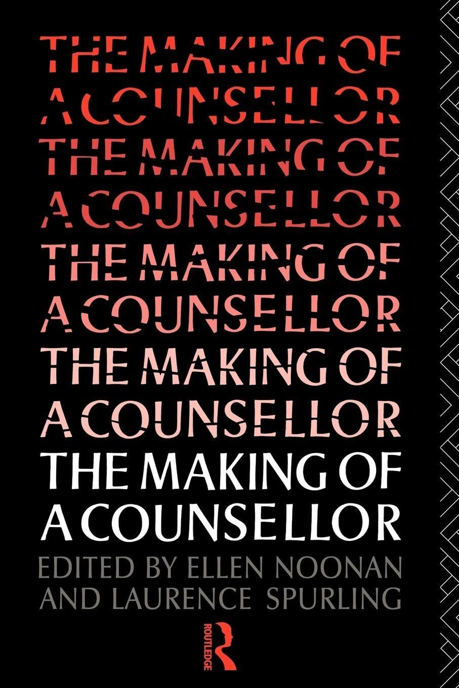 The Making of a Counsellor