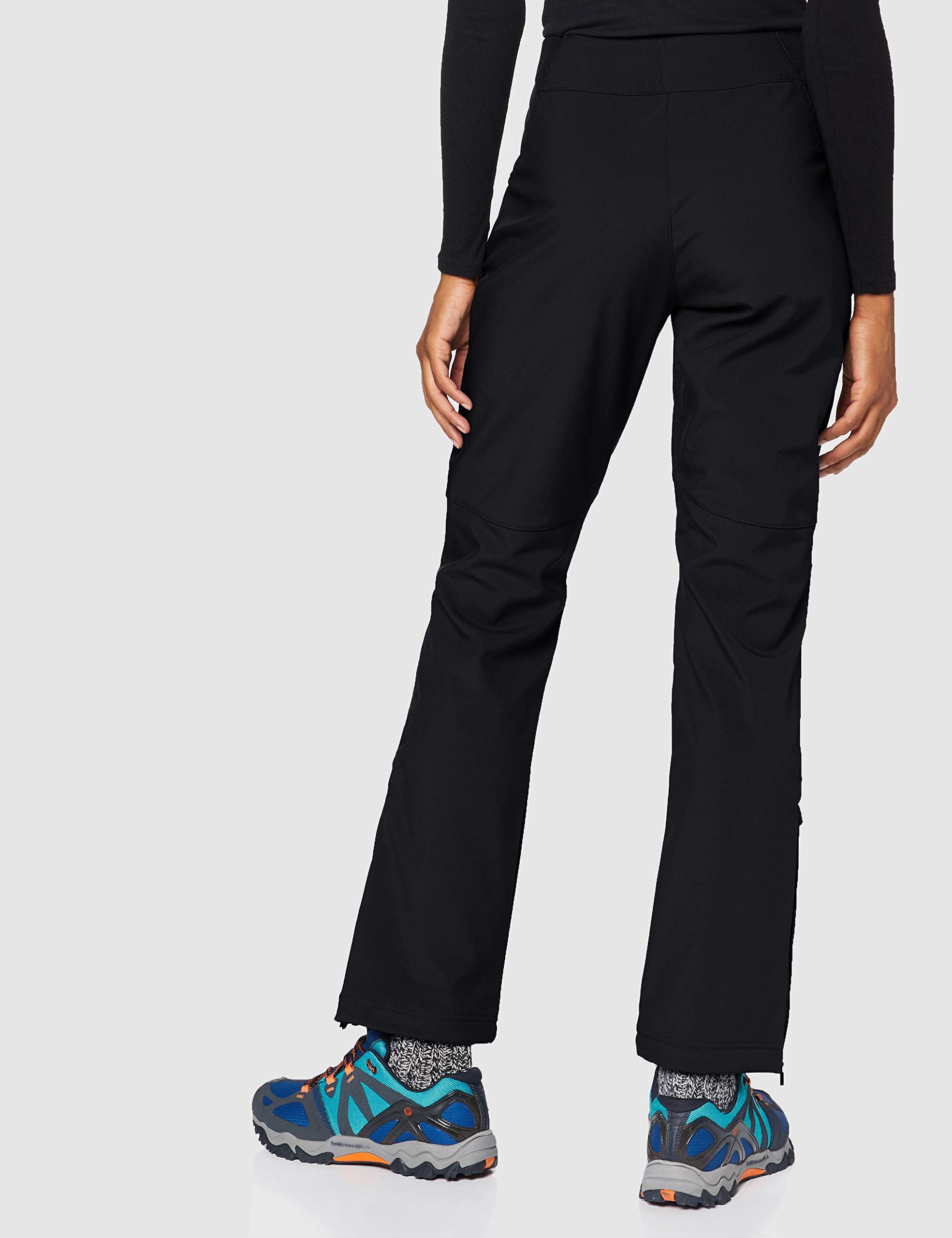 CMP Damen Hose Lange Damenhose