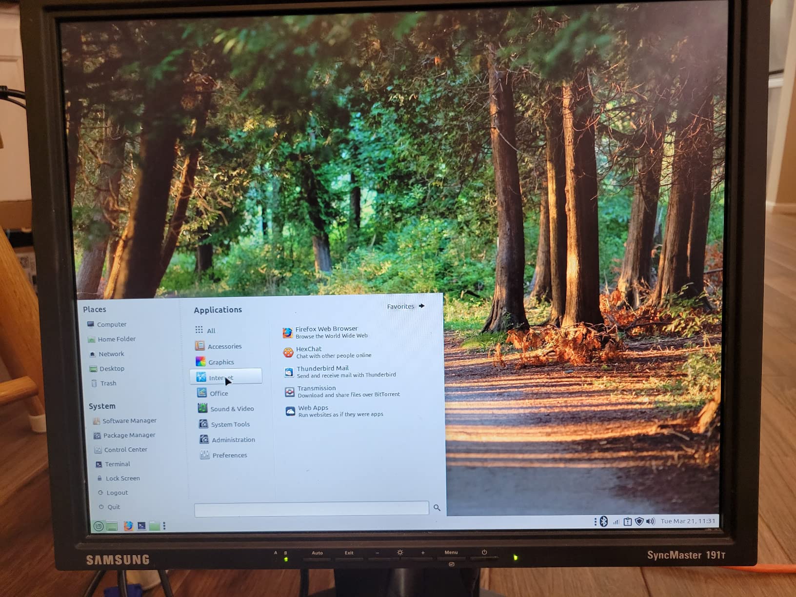 Customer Image