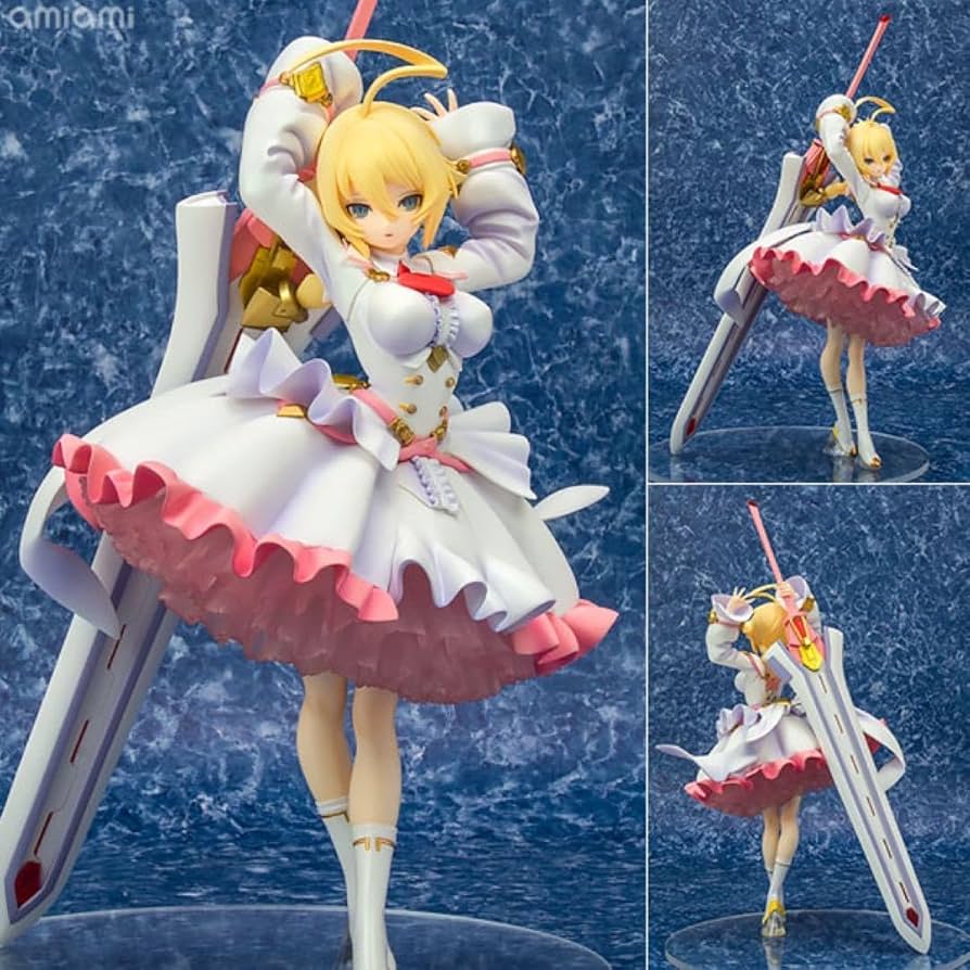Amazon.co.jp: ベルファイン ブレイブルーES フィギュア : ホビー