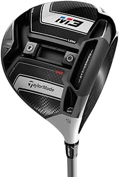 TaylorMade - M3　ドライバー Amazon.com : TaylorMade Mwd-M3 460 Mca Blue 10.5/R S M3