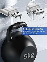 Vista 56 de Cable USBC de 10 pies, paquete de 2 cables largos USBC de carga rápida, cable trenzado de nailon USB C a USB C cargador de iPhone compatible