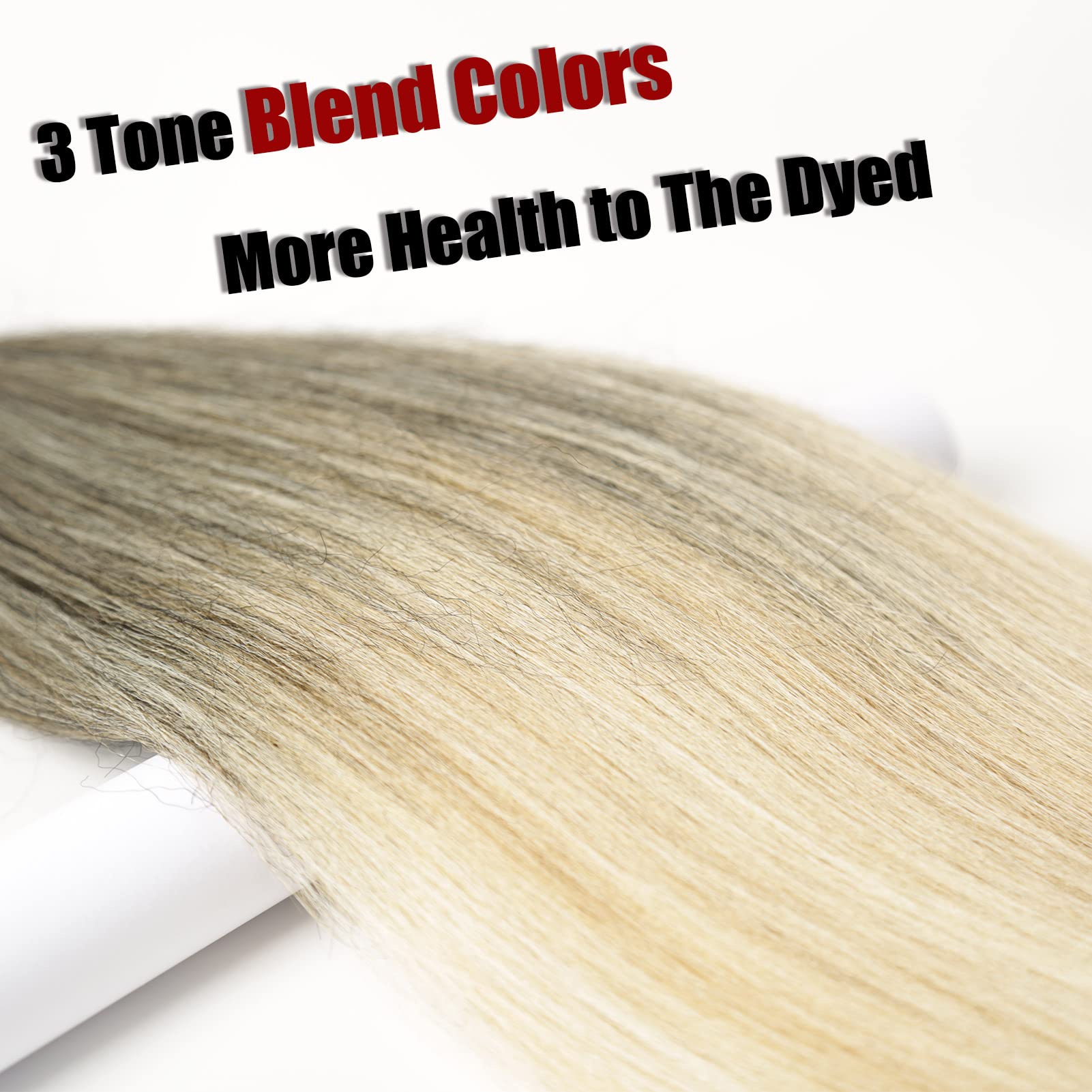 Buy Ombre Braiding Hair Pre stretched 30inch Long Prestretched Braiding