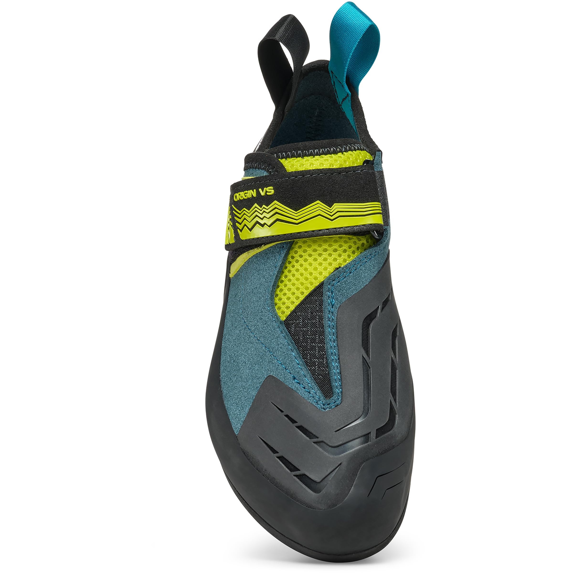 Scarpa Unisex Origin VS Kletterschuhe