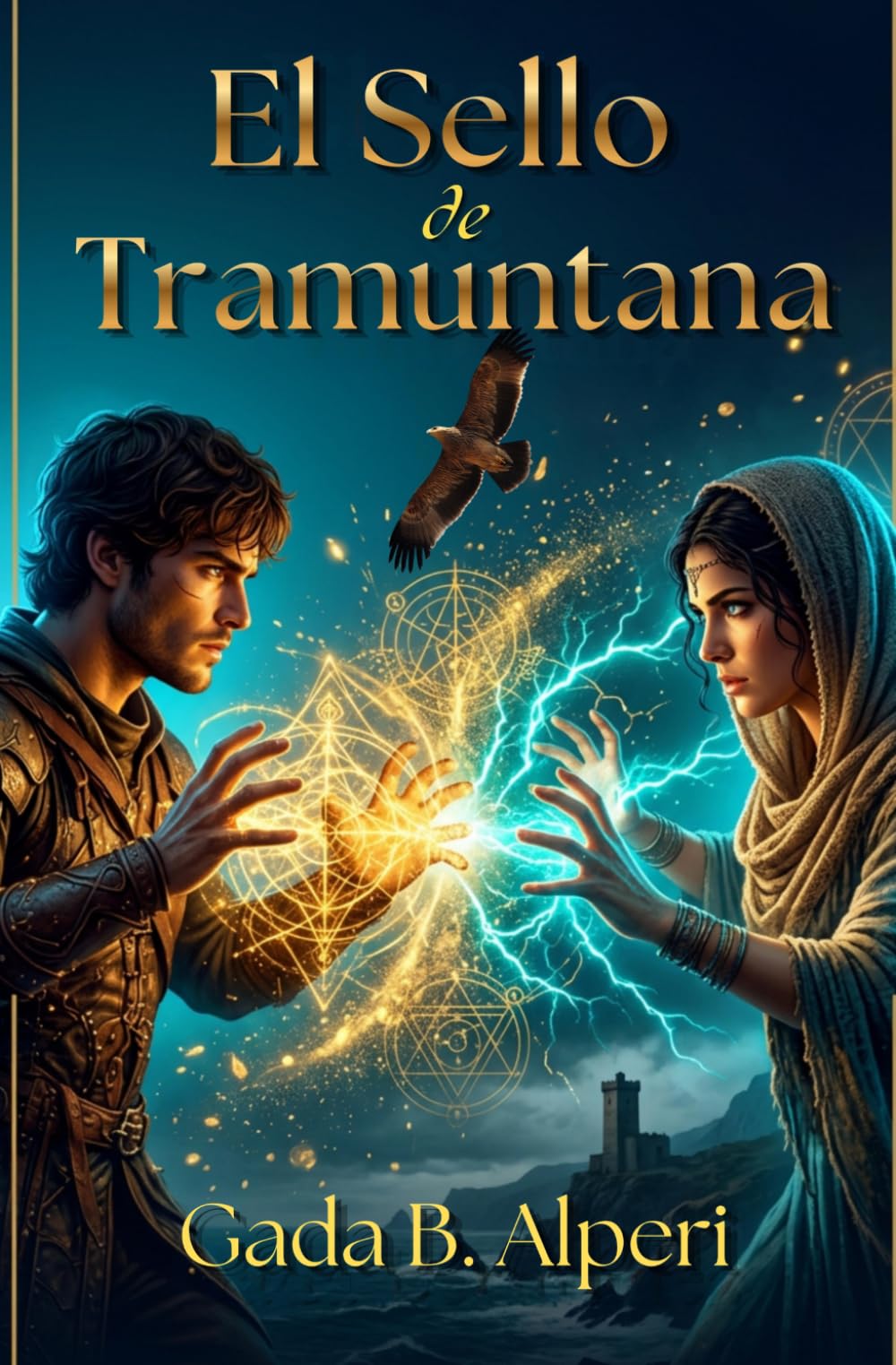EL SELLO DE TRAMUNTANA