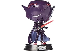 Pop Star Wars Visions Am