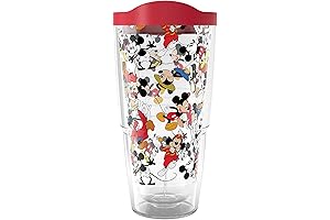 Tervis Mickey Through The Years Tumbler