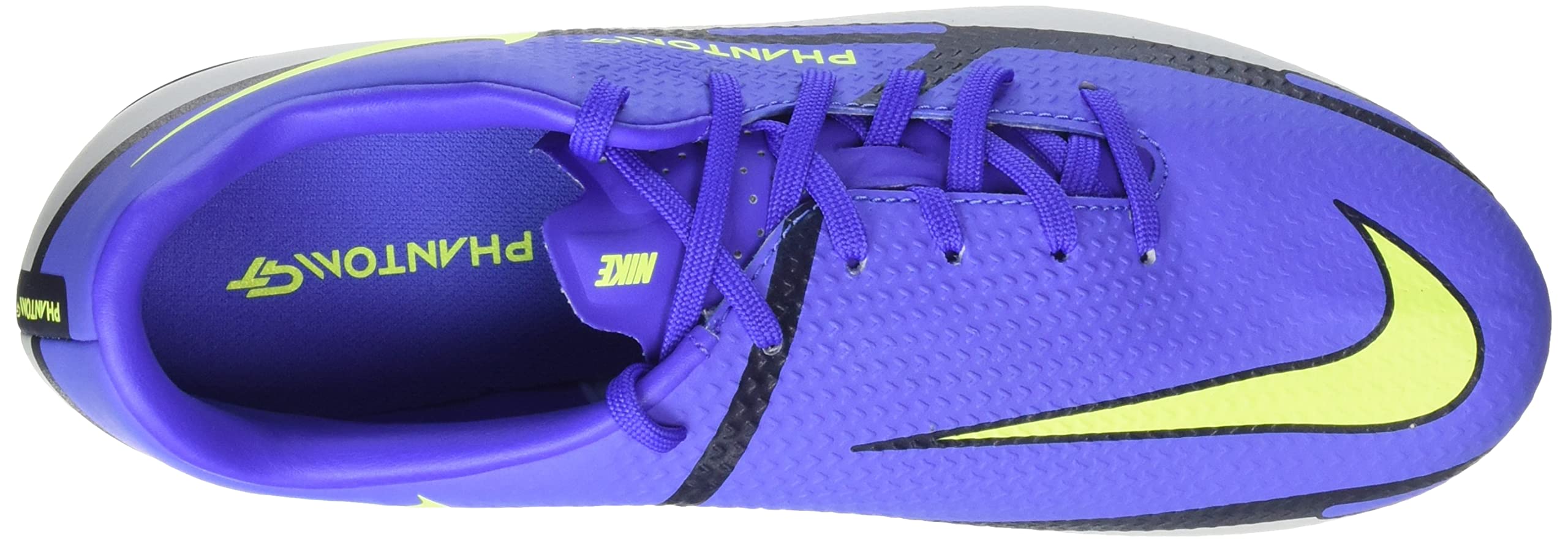 NIKE Uniseks Phantom Gt2 Academy Sg-pro AcSoccer Shoe