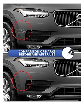 Amazon.com: PARTS4EV 724 Pine Grey MetallicTouch Up Paint