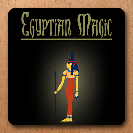 Egyptian Magic
