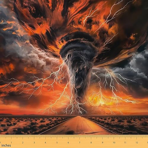 Miniatura 19 de jejeloiu The Yard - Tapicería de vinilo retro de los años 83 para sillas, tocadiscos de 3 yardas para proyectos de bricolaje en el hogar, decoración