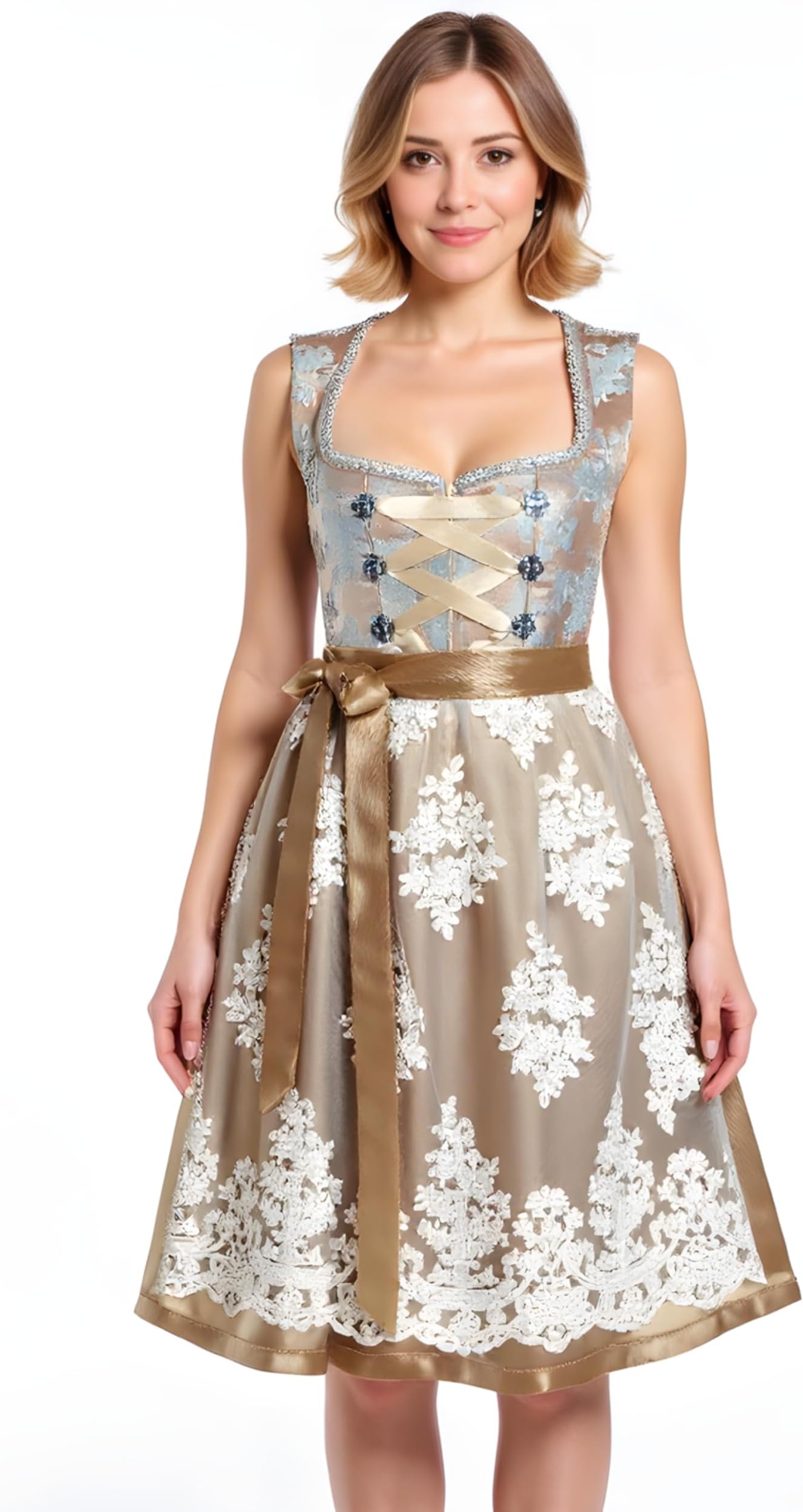 Women A330 Dress (pack of 1)