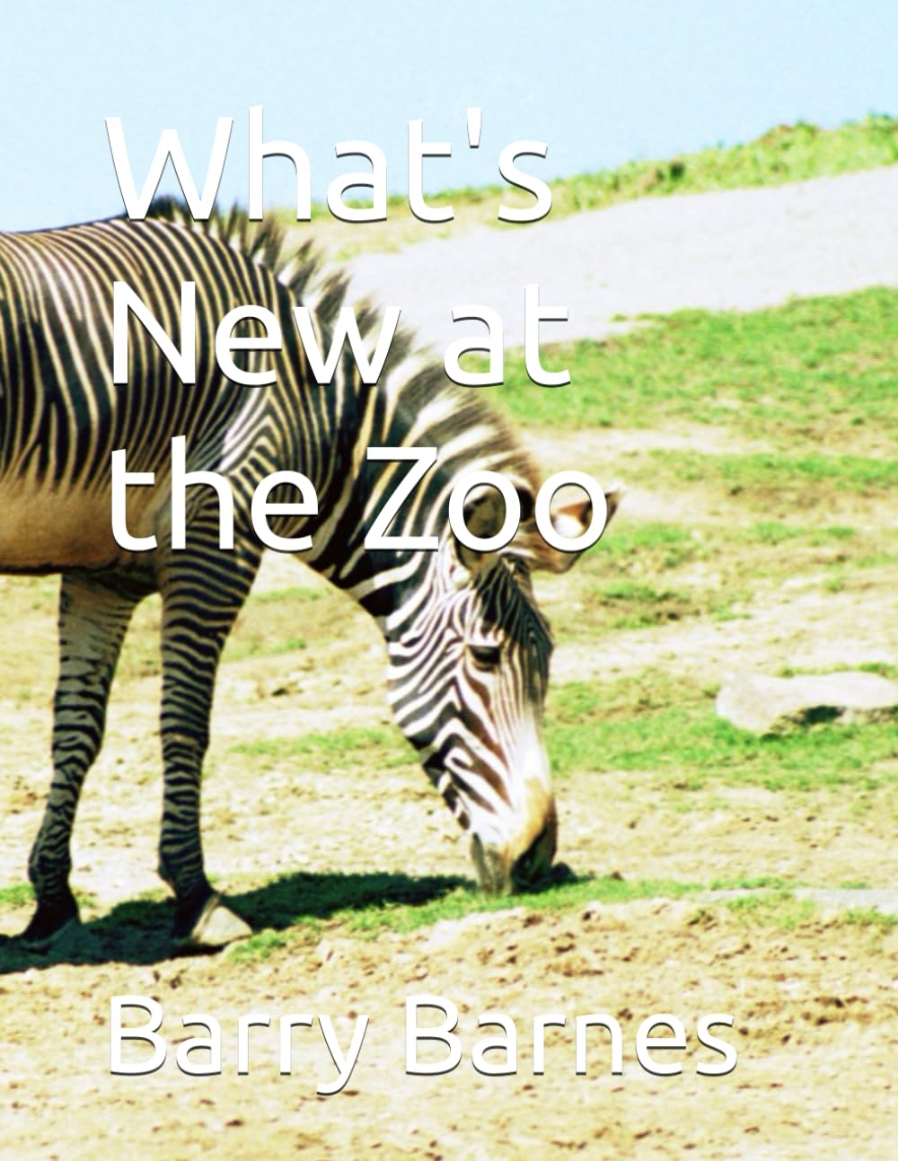What's New at the Zoo