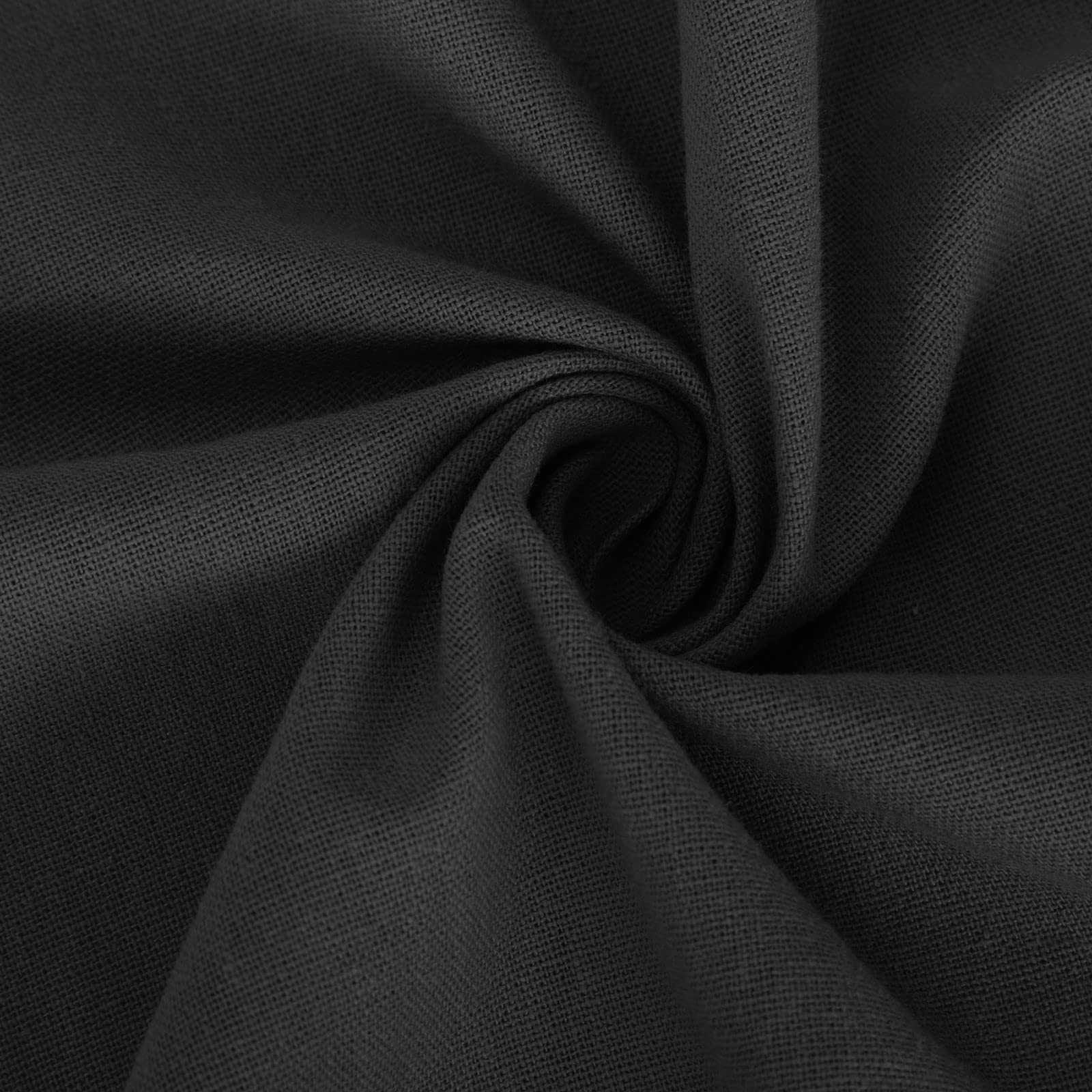 Womens Tshirts Cotton Linen High Neck Cap Sleeve Shirt Summer Fashion Casual Cotton Linen Blouses Trendy Tops