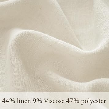 HOMERILLA Cloud Series Custom Curtains Sample Book,15 Colors