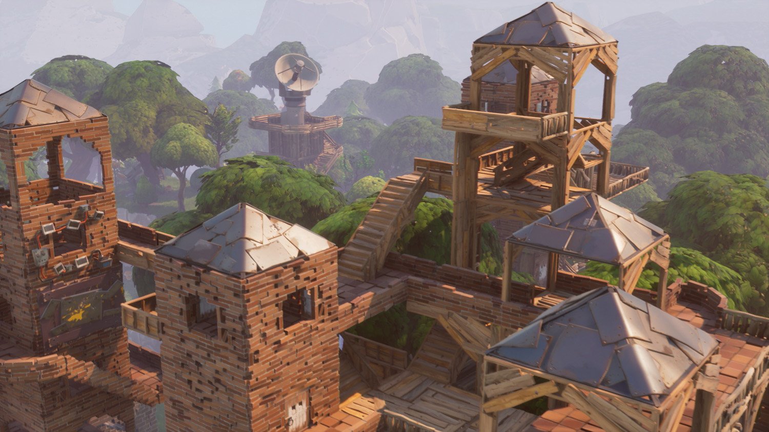 Fortnite - Xbox One [Edizione: Germania]