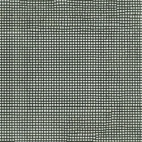 ABBEYSHEA Tela 911 Mesh 7 Black 9oz 61" by the Yard