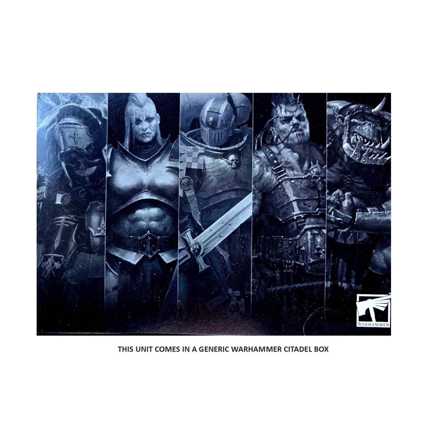 Amazon | ウォーハンマー 40K - ヴァンガードタスクフォース