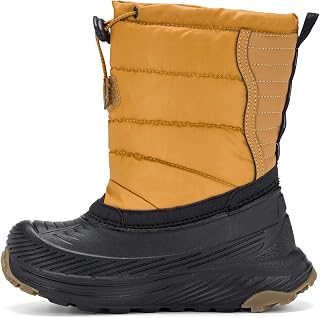 Merrell unisex-child Icestorm