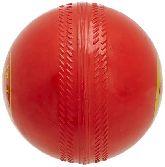 SS Gutsy (Synthetic) Cricket Ball Amazon.in Sports, Fitness & Outdoors