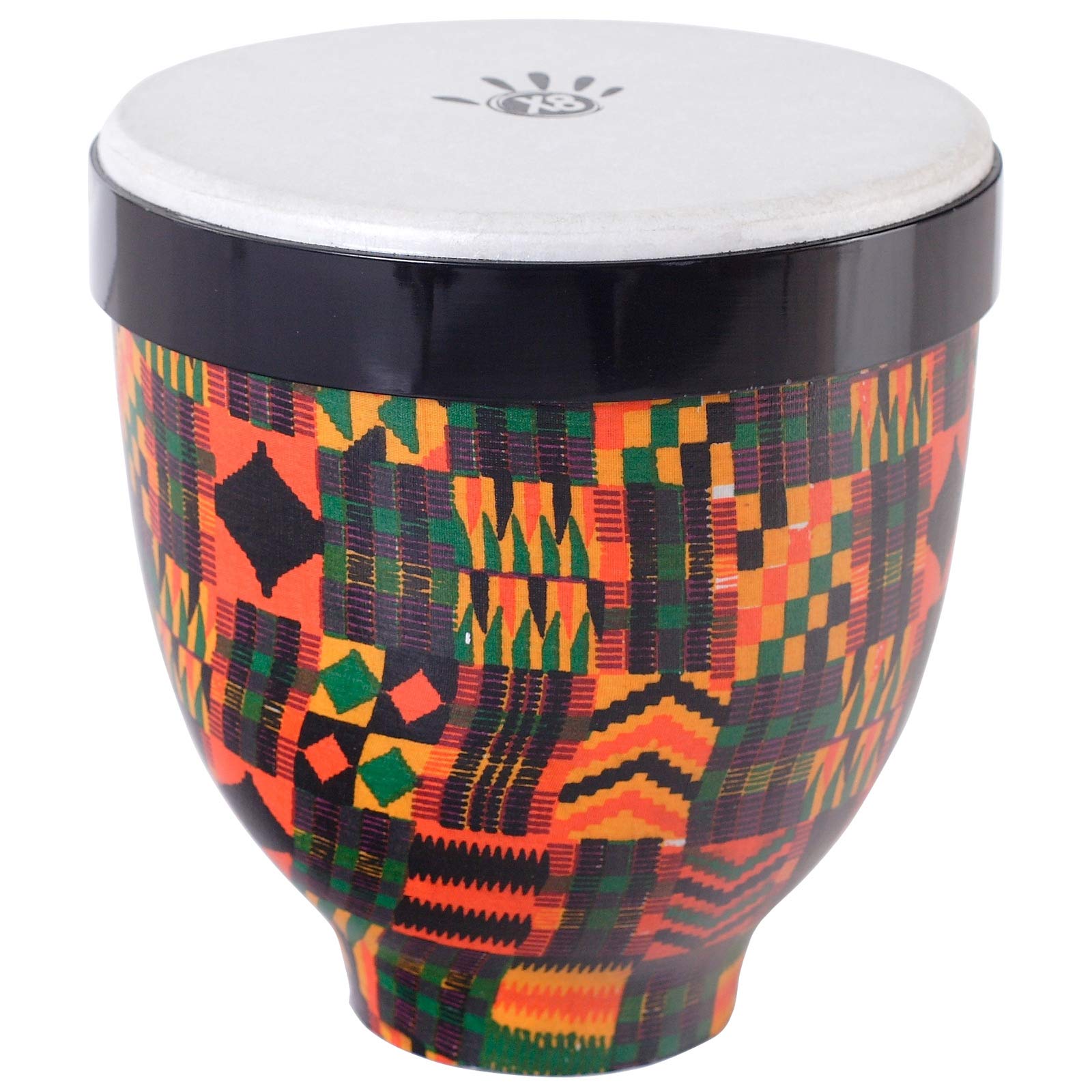 X8 Drums Twister składany bęben djembe, mały