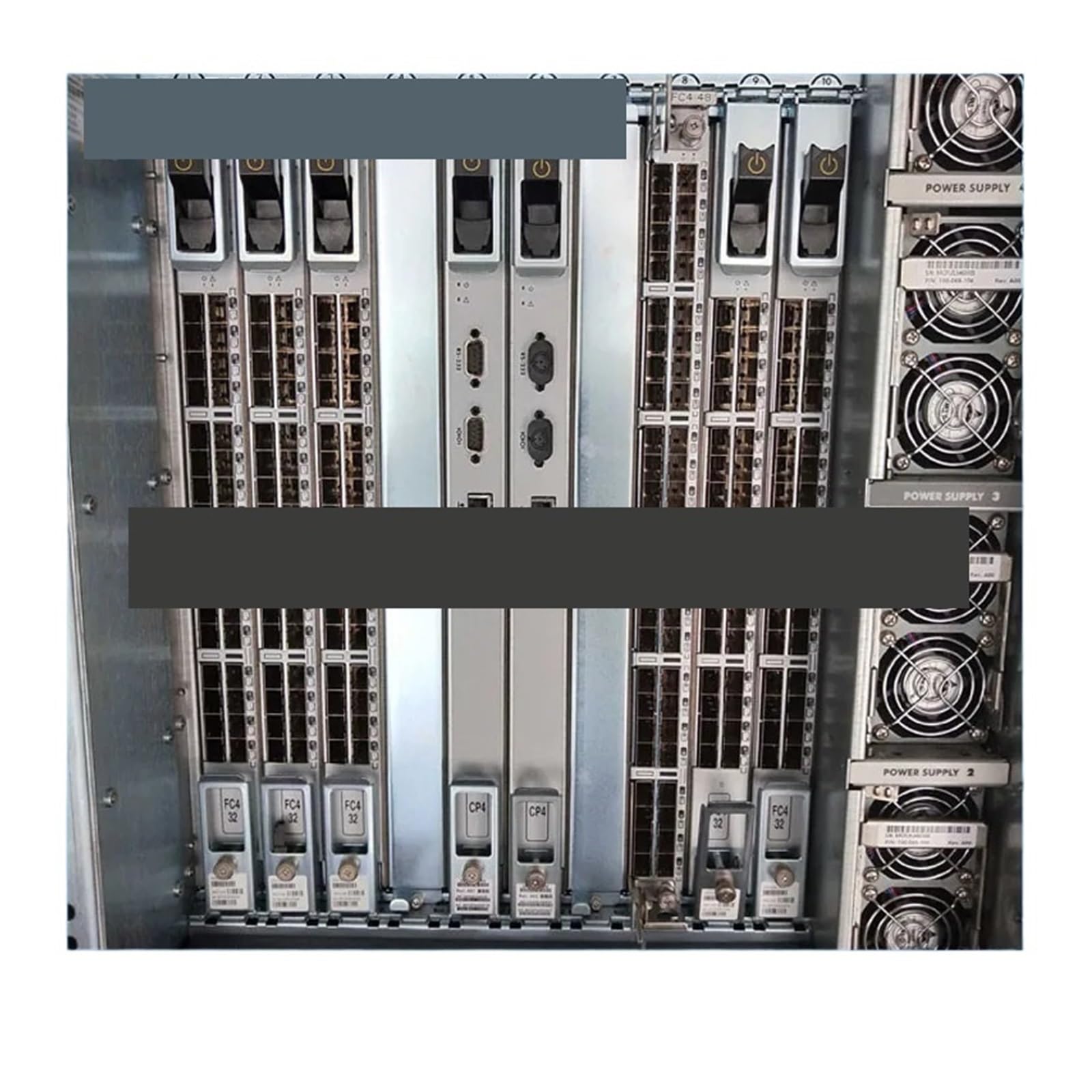 BALYDLUL 1pcs For 48000 CP4 60-0201837-06 250-103-900 Board Kit