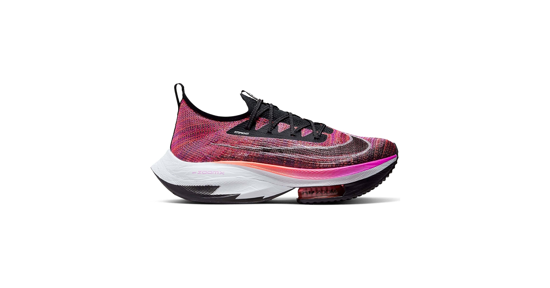 スパイク・シューズ NIKE AIR ZOOM ALPHAFLY NEXT % US12 スパイク・シューズ NIKE AIR ZOOM ALPHAFLY NEXT % US12 Size