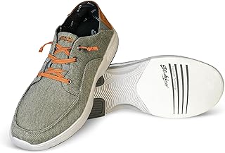 The Austin Men's Athletic Right or Left Handed Bowling Shoe