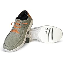 KR Strikeforce The Austin Mens Athletic Right or Left Handed Bowling Shoe