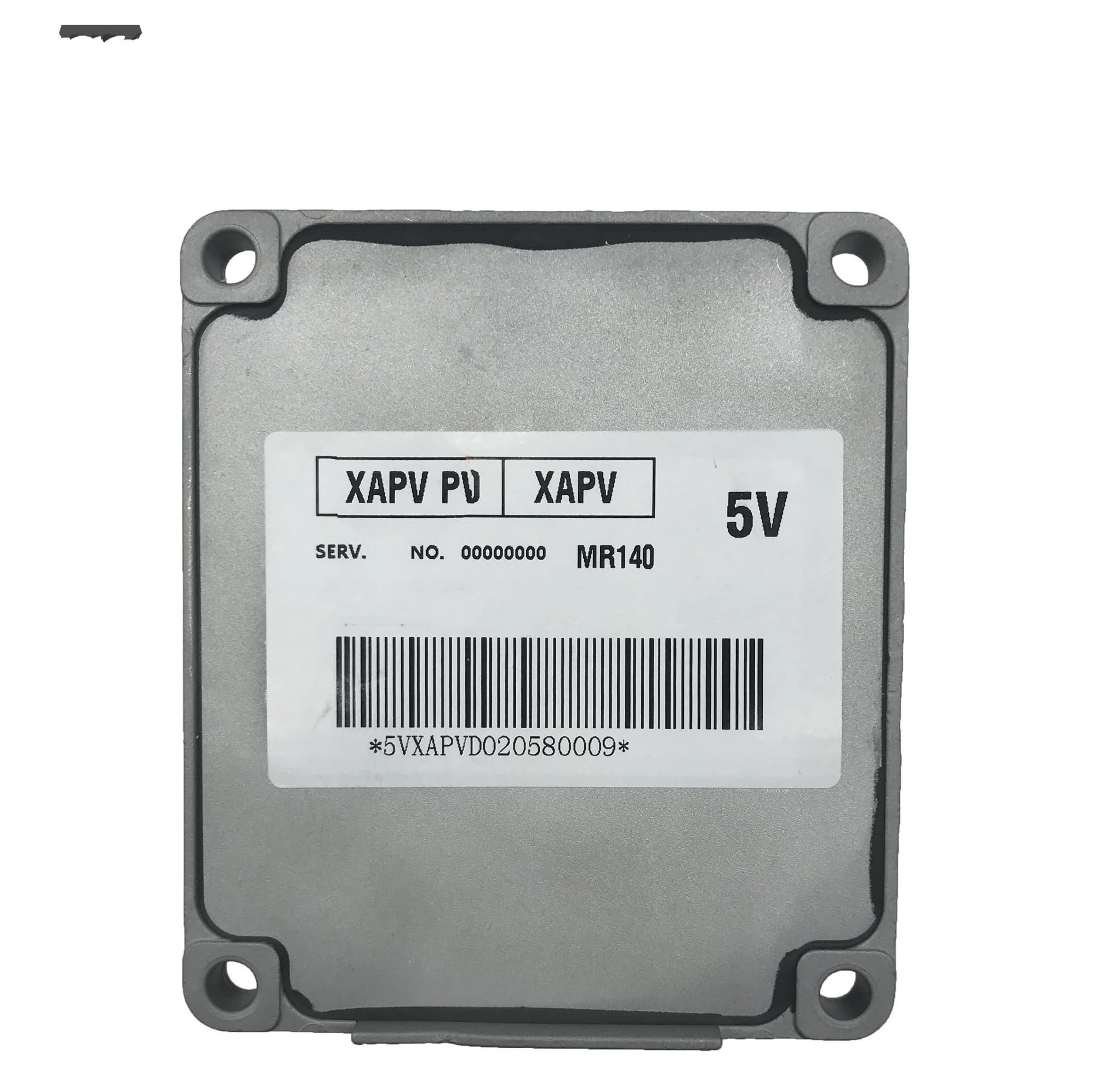 Engine Control Module Assembly For Chevrolet Aveo 25184706 96417551 25184030 25187874 96942658 25184707 96462306 96417552 MR140 Engine Control Module ECU ECM(25184030)