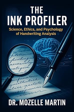 The Ink Profiler