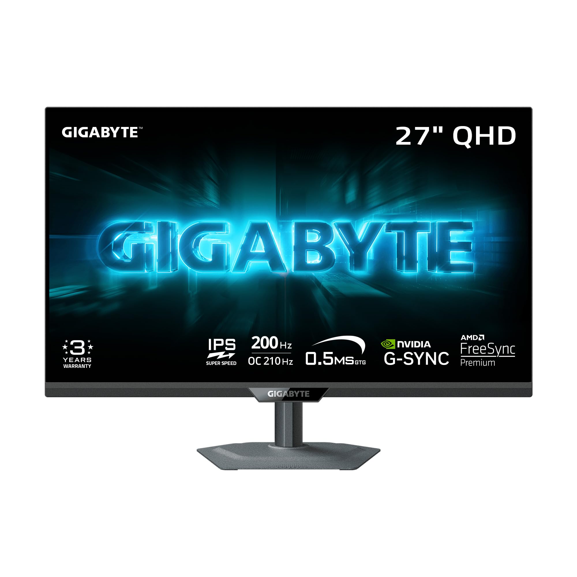 Amazon.com: GIGABYTE - G27Q20-27