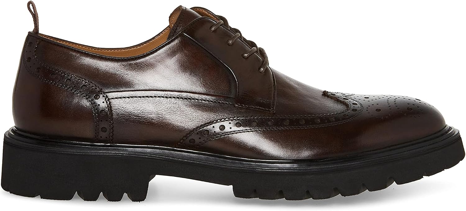 Steve Madden Mens Emeri