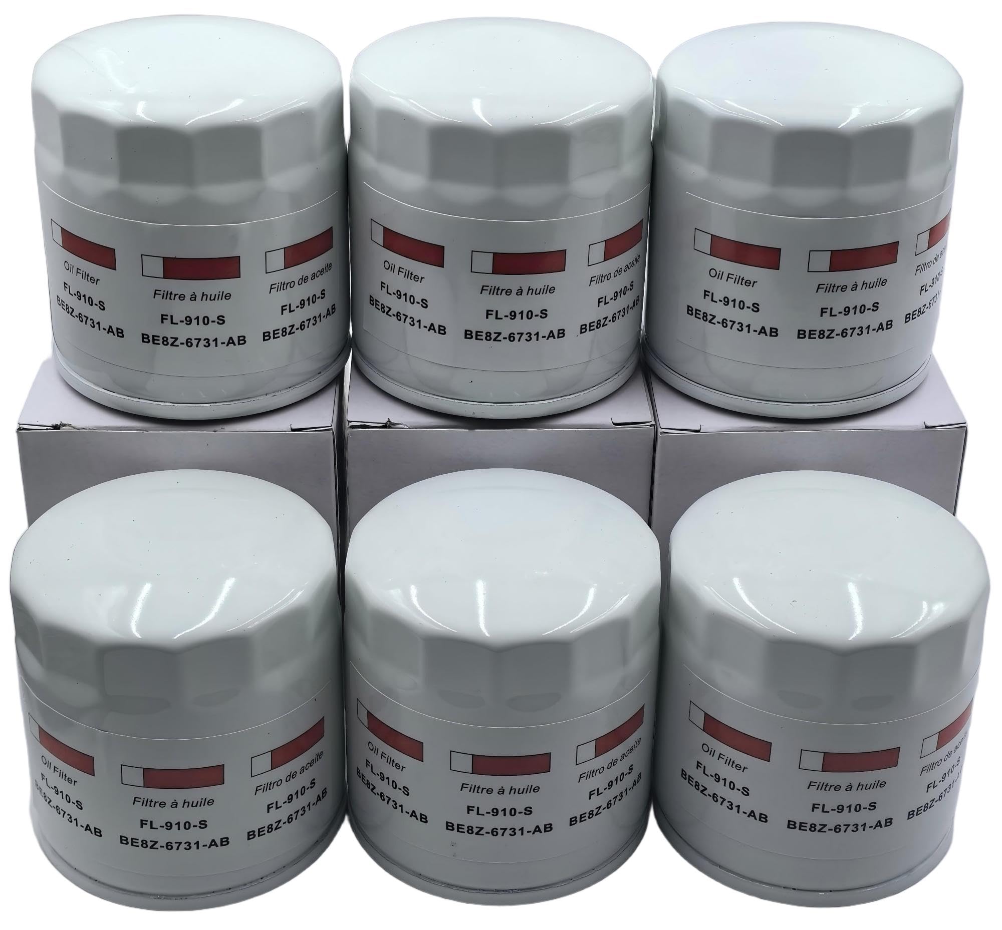 Amazon.com: Struggling FL910S FL-910-S FL-910-S Oil Filter Fits