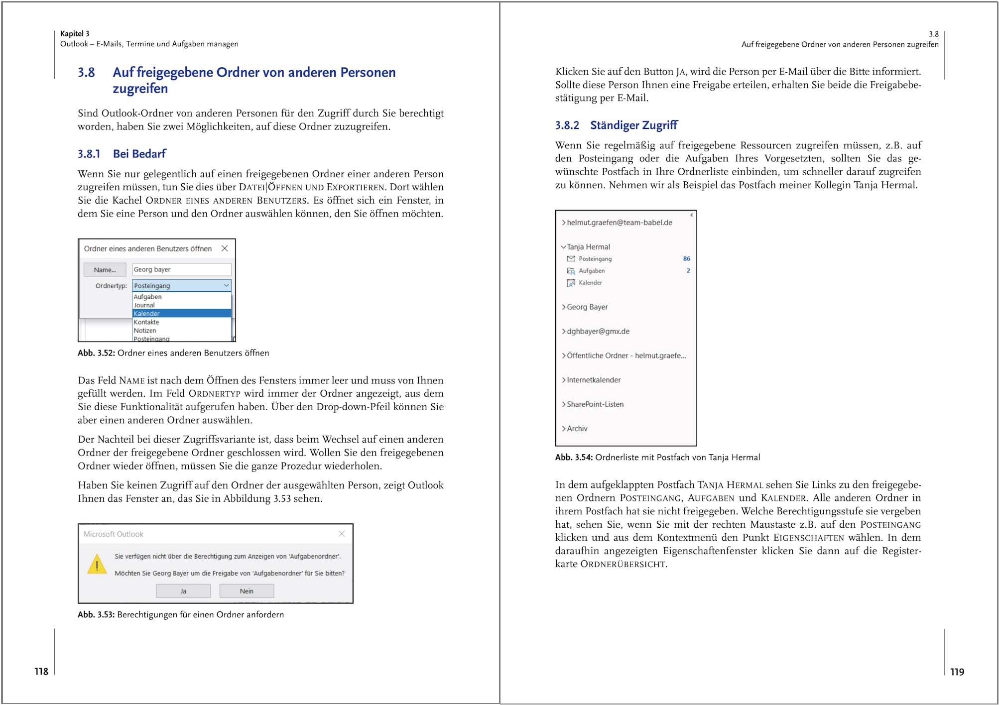 Effektives Arbeiten mit MS Teams, OneNote, Outlook & Co.: Zusammenarbeit und Selbstorganisation mit Microsoft 365/Office 365 (mitp Professional)