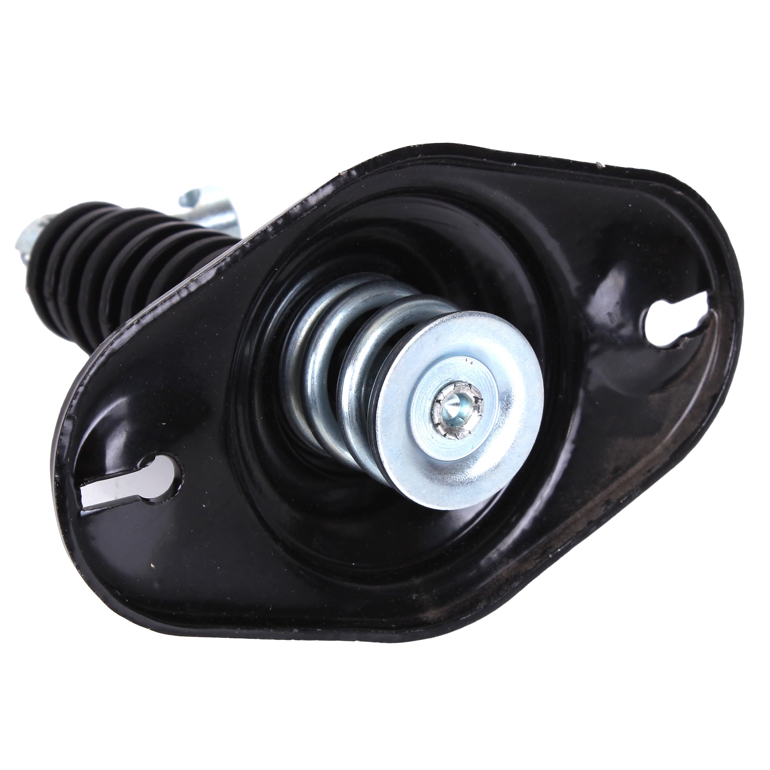 INLY Support de mécanisme de roue de secours compatible avec Nemo Fiorino Qubo Bipper (2008-2021) 51952366 1610927080 7603V4 7603W2 51840779 51910873