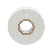 Vista 6 de 3M Cintas adhesivas de tela de vidrio Scotch 69, 1.27 cm x 20 metros, 1 rollo, grado premium, respaldo de tela de vidrio, adhesivo de silicona, alta