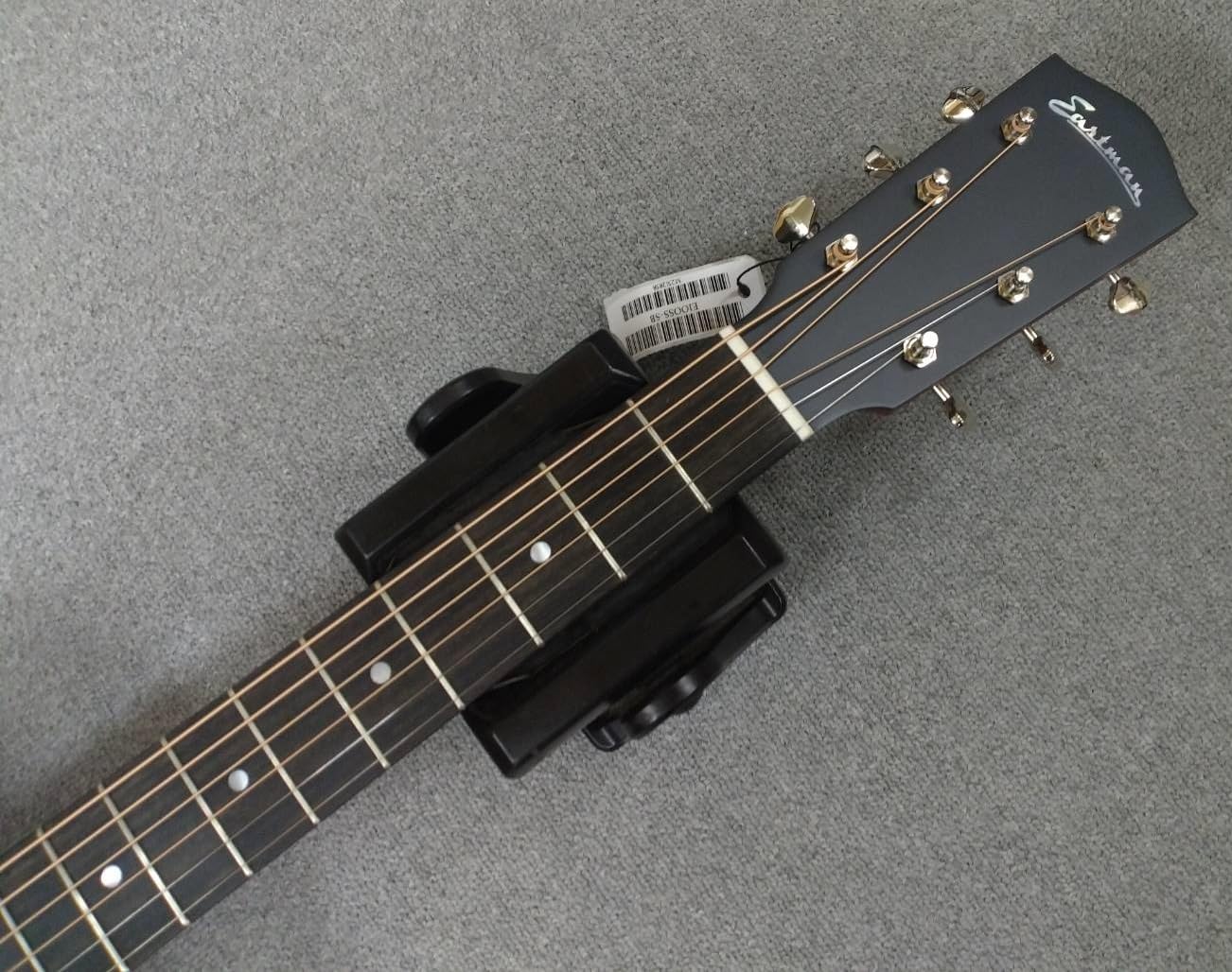Amazon | EASTMAN E1-OOSS-SB・ イーストマン L-00 TYPE オール単板