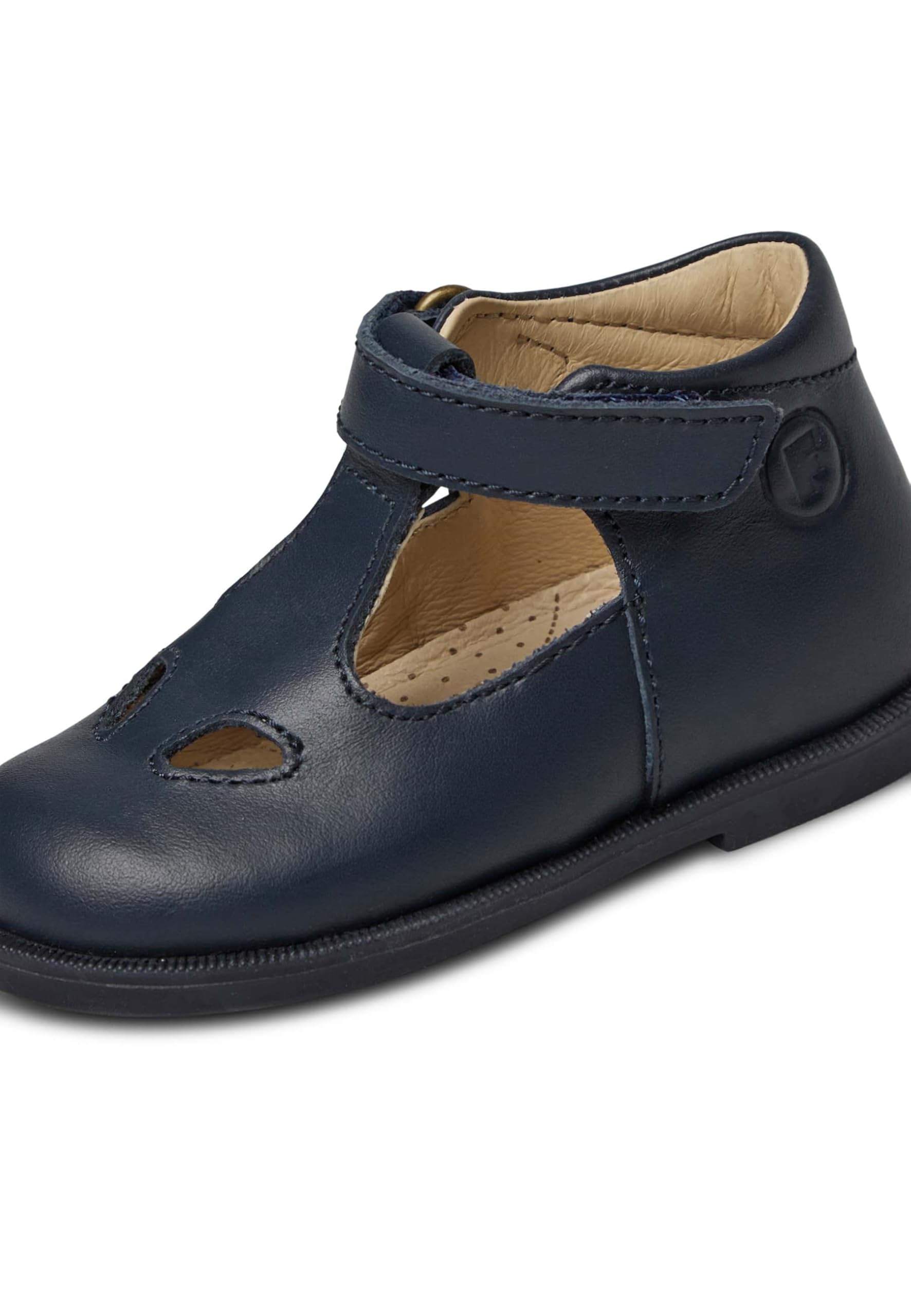 Falcotto Sandali semi aperti in pelle