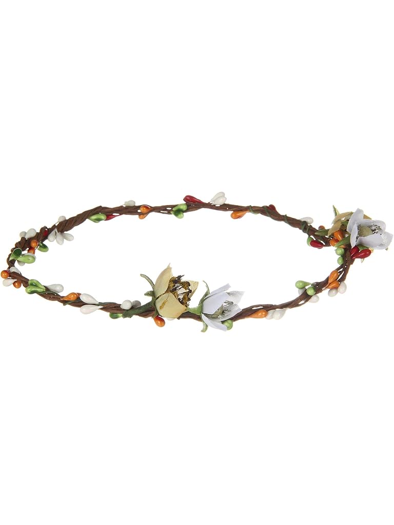 Jane Tran Countryside Wreath Fest Headband