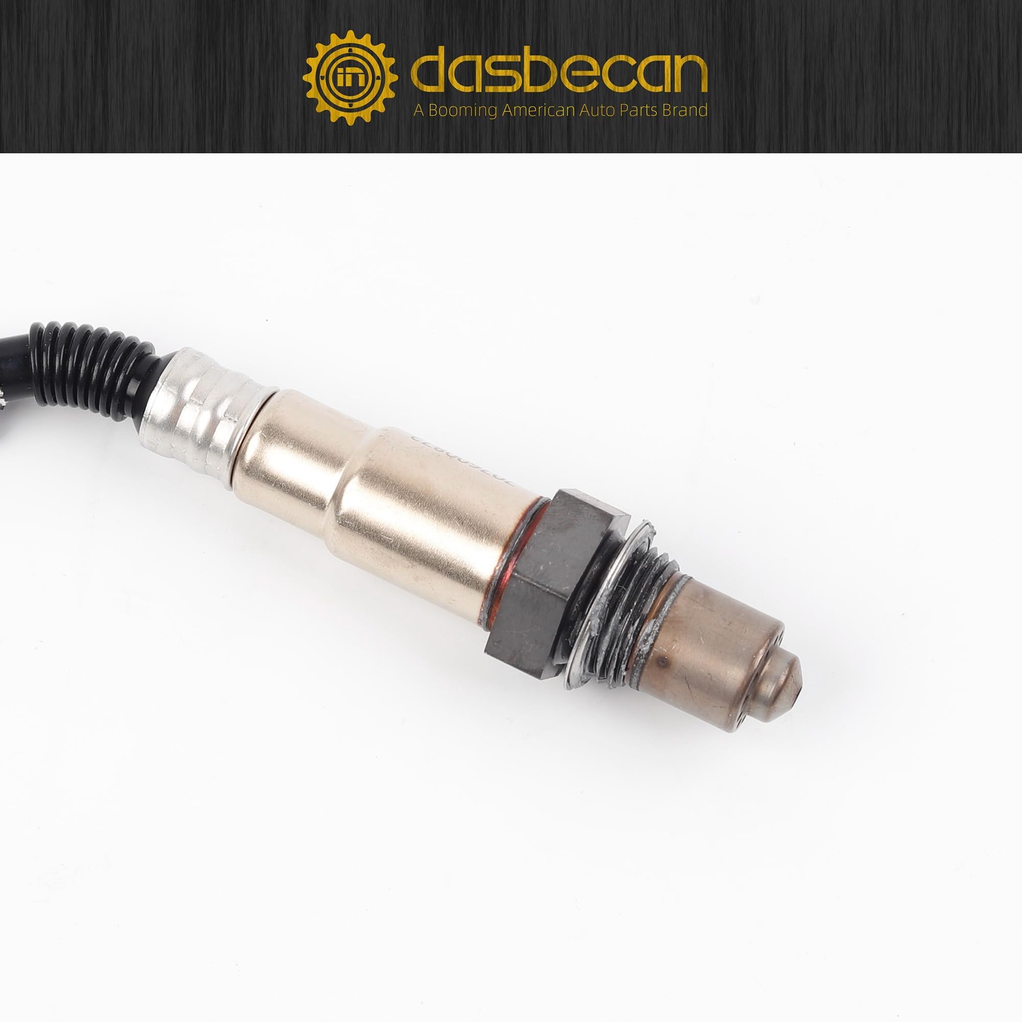 Amazon.com: Dasbecan Oxygen O2 Sensor 707600872 0258006956