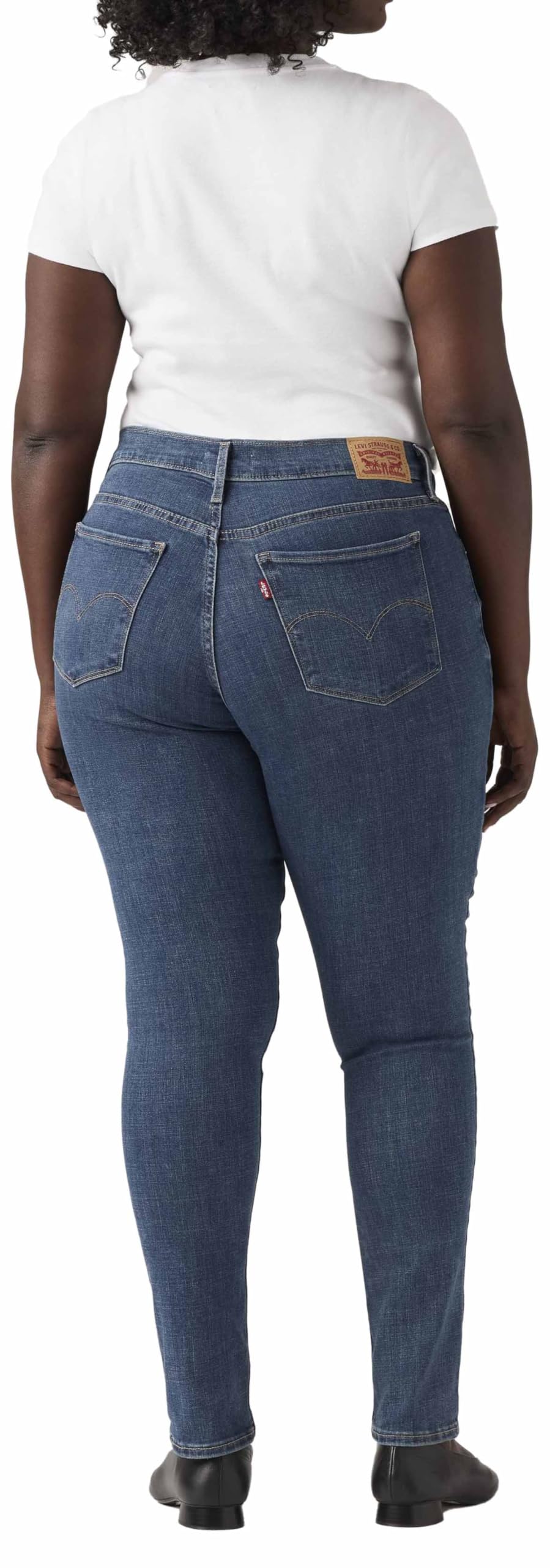 Levi's - 311 Shaping Skinny, Jeans Donna