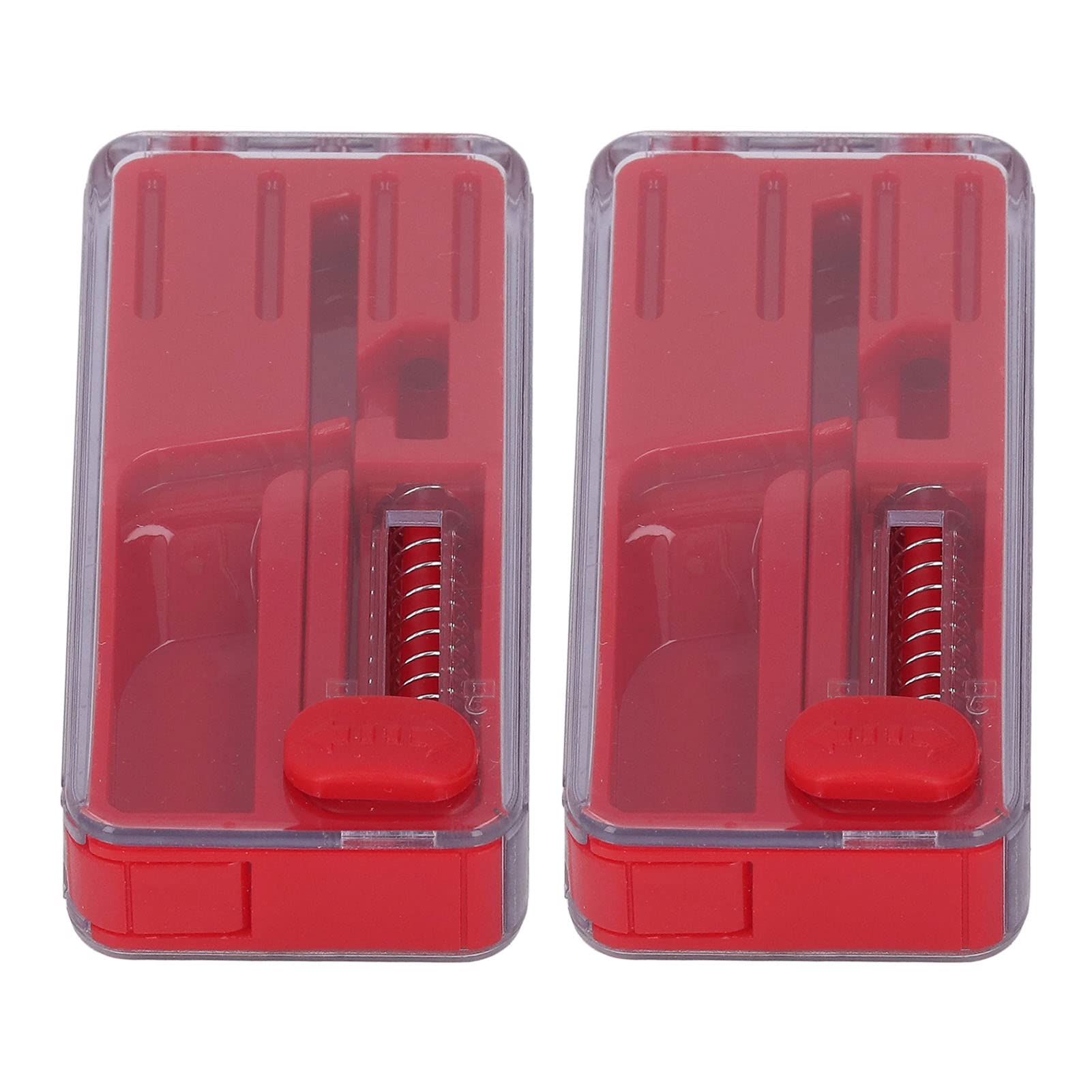 cigarette bead pusher Amazon.com: JTLB 2PCS Cigarette Explosion Beads Pushers Peppermint Cigarette  Pusher Box DIY Smoking Tools (Red) : Home & Kitchen
