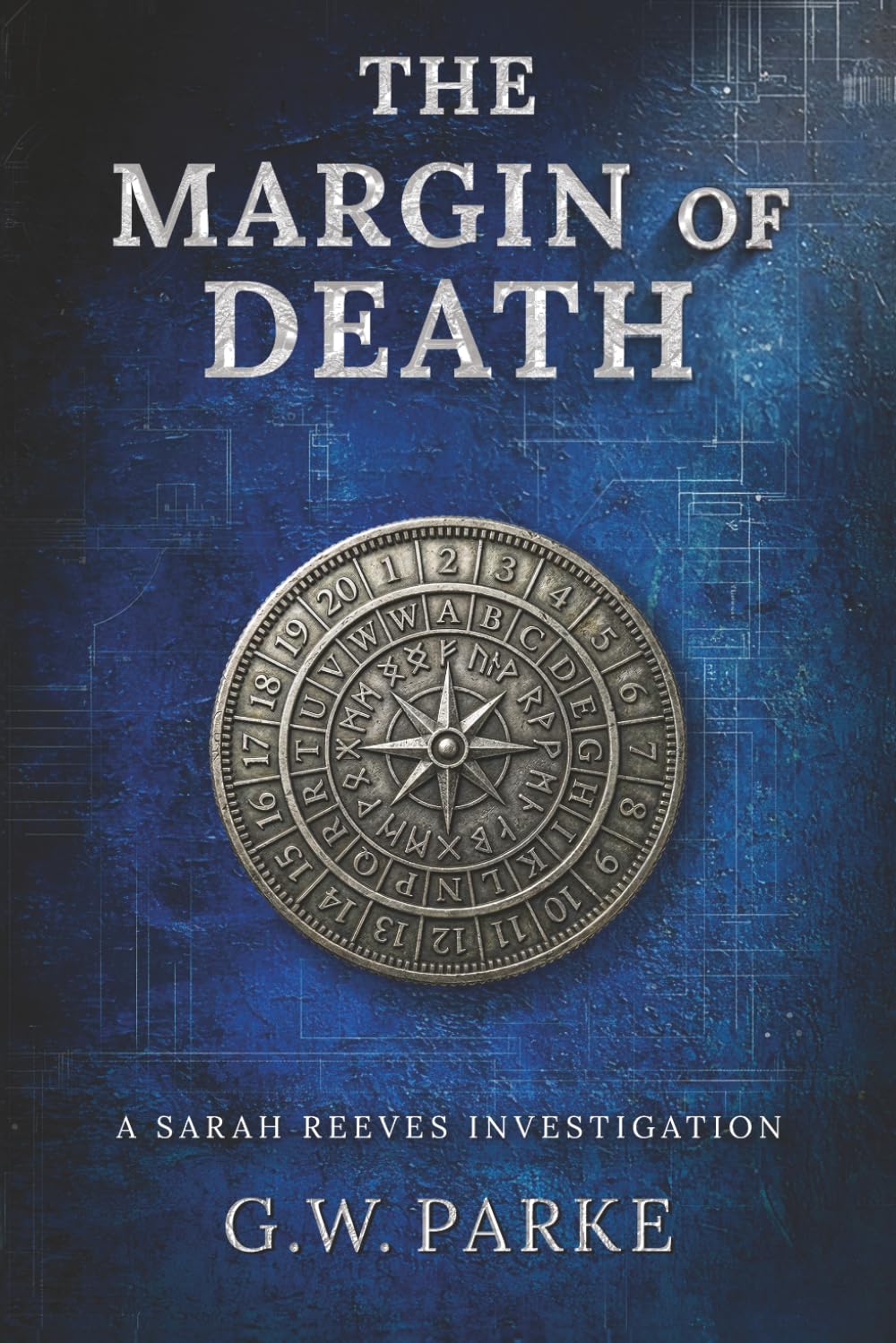 The Margin of Death (The Margin of Death Series)