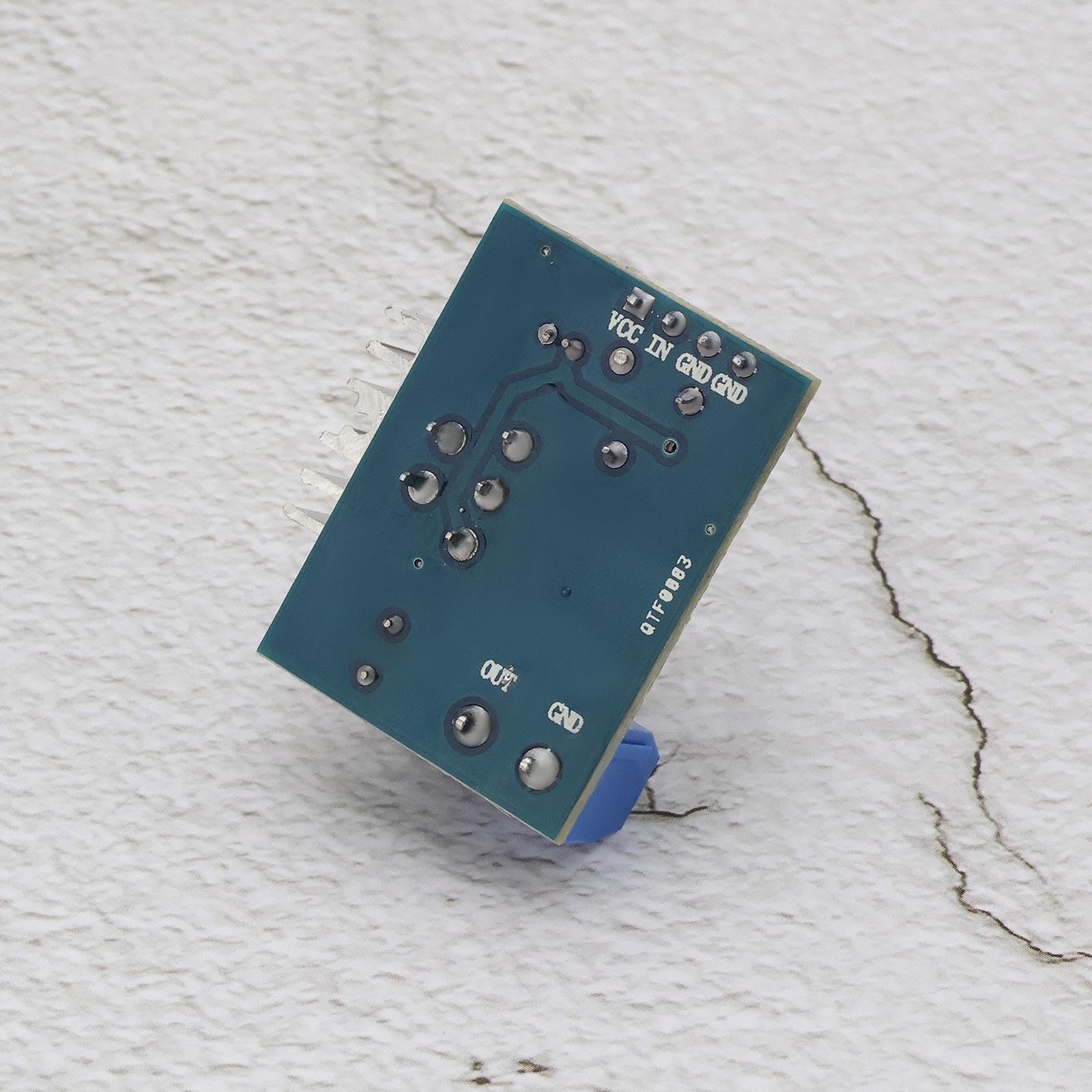 6pcs TDA2030A TO-220 18W Hallo-Fi-Verstärker 35W Integrierte Schaltungen