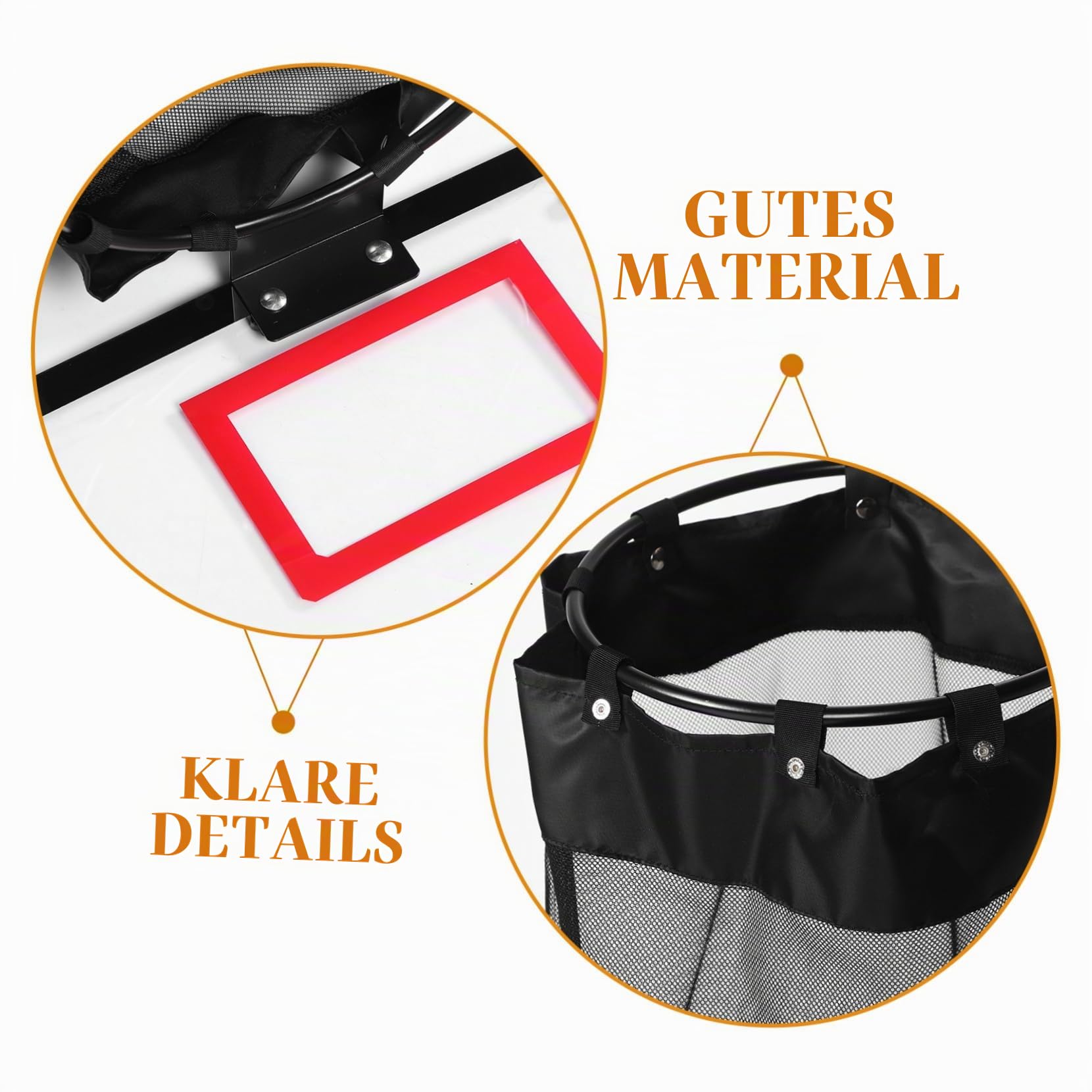 TOPBATHY Hängender Wäschekorb Basketballkorb Design Mit Reißverschluss Platzsparender Wäschekorb Aus Netzgewebe Zum Einhängen an Der Tür Für Bad Schlafzimmer Und Studentenwohnheim Organizer