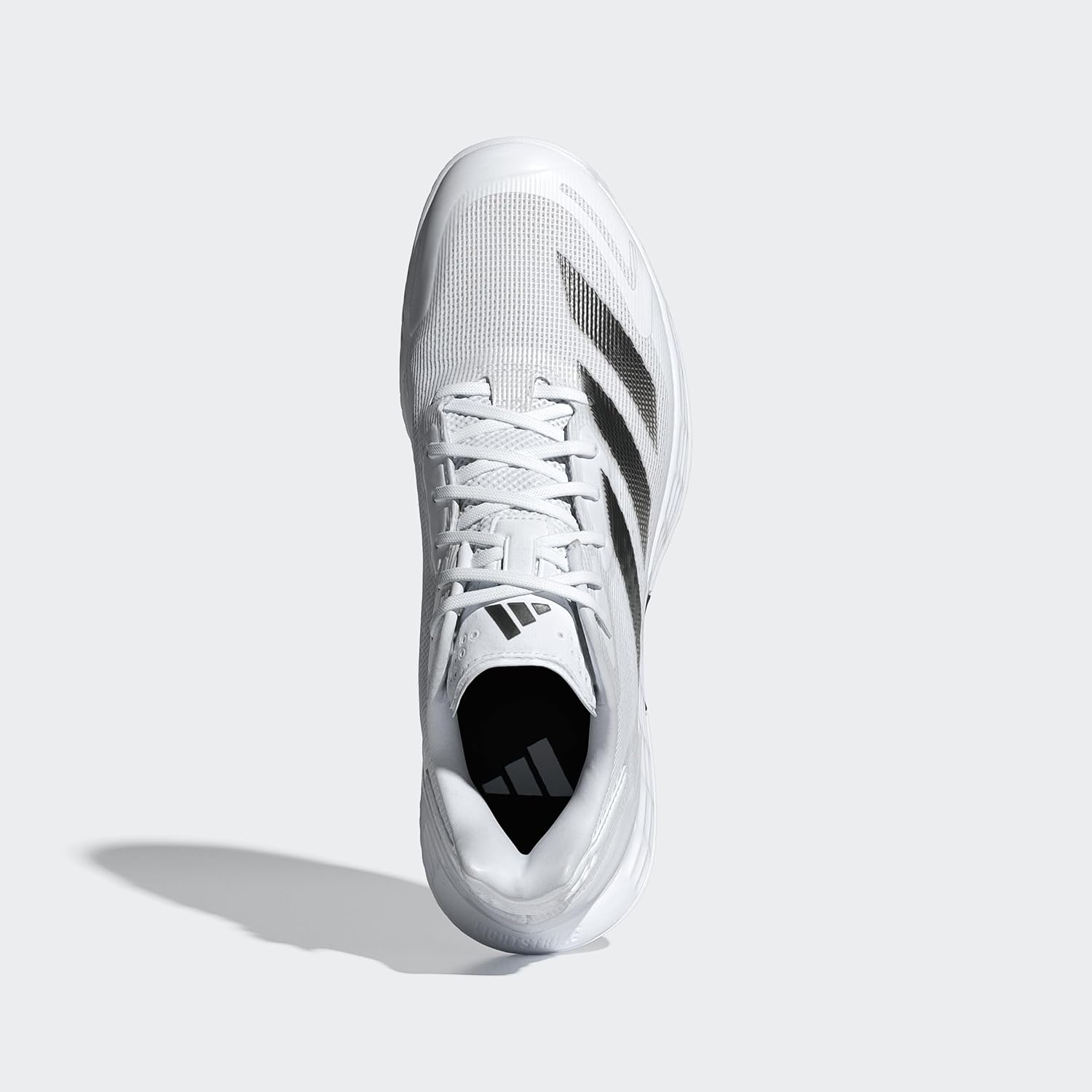 Adidas Mens Defiant Speed 2 - Image 4