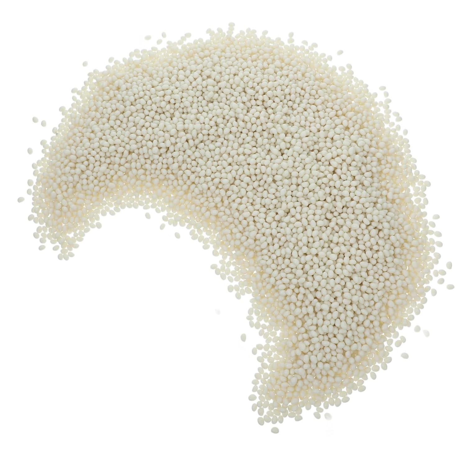 Cabilock 1000g Hot Melt Glue Pellets for Edge Banding Safe Adhesive for Furniture and Crafts Strong Bonding for Woodworking Projects for Edge Banding Machines