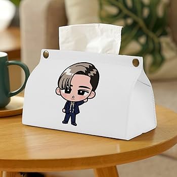 ネピア　目黒蓮　ティッシュケース 目黒蓮×ネピア オリジナルティシュケースが1000人に当たる